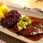 Hirsch *