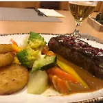 Kro Hirsch