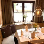 Hirsch Locanda