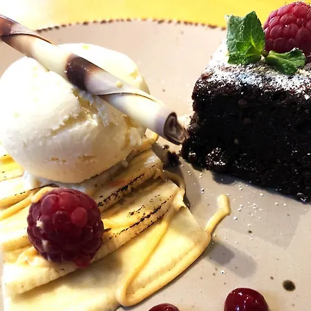 Penzion Hirsch Schollbrunn