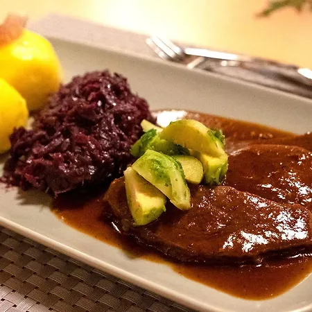 Hirsch *