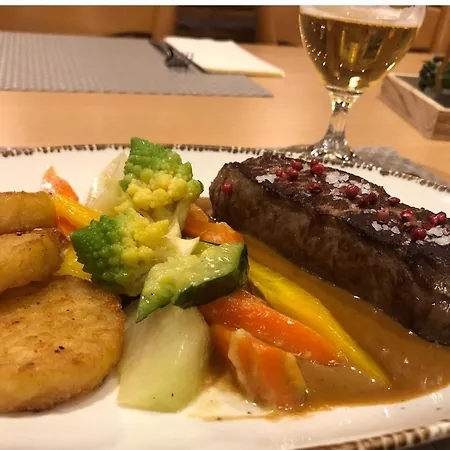 Inn Hirsch