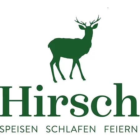 Hirsch *