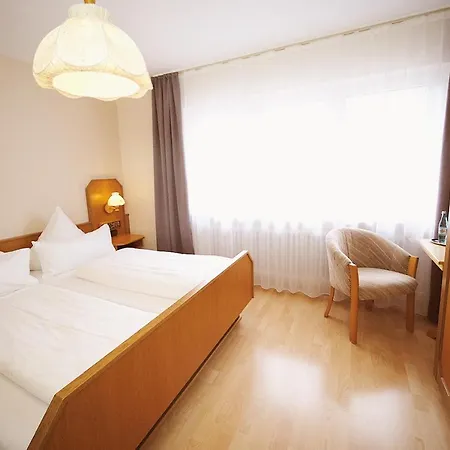 Hirsch Inn