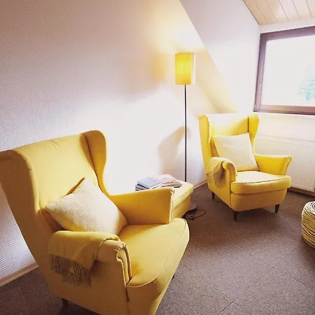 Inn Hirsch *
