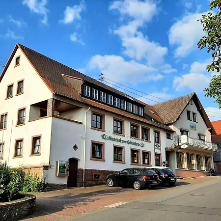 Inn Hirsch