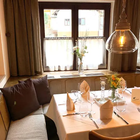 Hirsch Inn