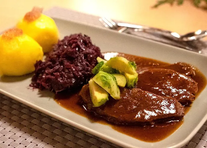 Hirsch *